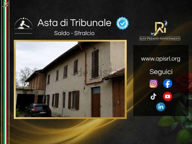 Appartamento in vendita di 370 m² in Via Tortona, 78