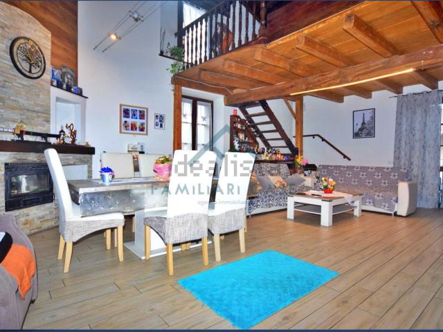 Appartamento in vendita di 373 m² in Contrada California