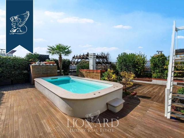 Appartamento in vendita di 375 m²