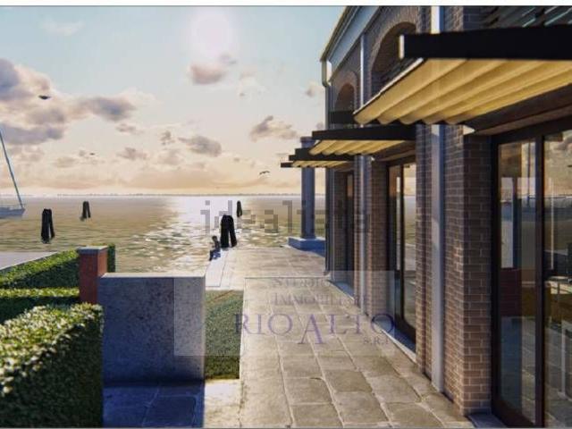 Appartamento in vendita di 375 m²
