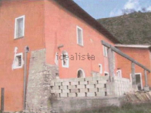 Appartamento in vendita di 376 m² in Contrada Castellone