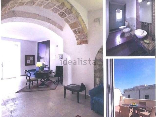Appartamento in vendita di 380 m²