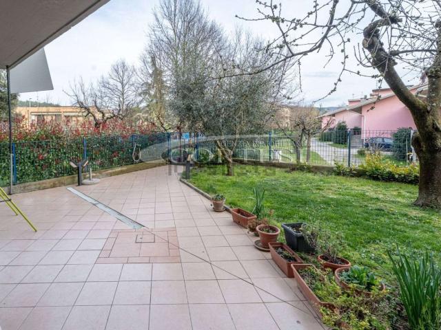Appartamento in vendita di 380 m² in Via Giorgio Vasari, 22