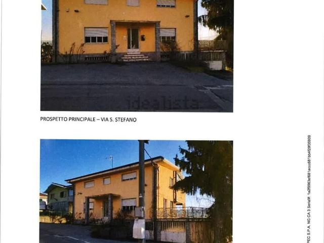 Appartamento in vendita di 381 m² in Strada Santo Stefano