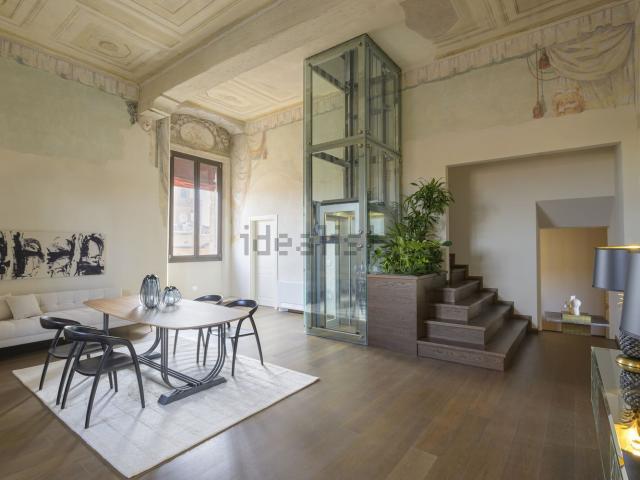 Appartamento in vendita di 383 m² in Vicolo Tubertini, 3