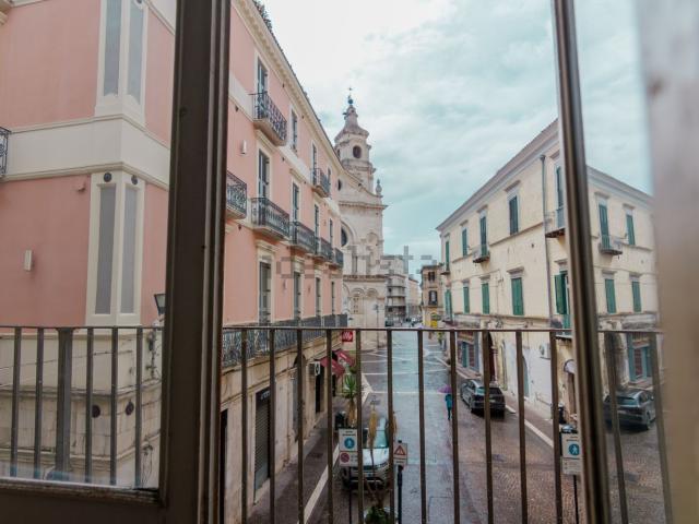 Appartamento in vendita di 384 m² in Via Arpi, 90