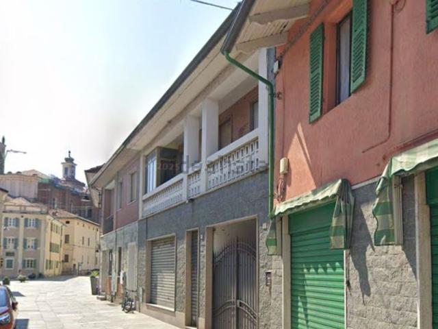Appartamento in vendita di 385 m² in Via Cavour, 7