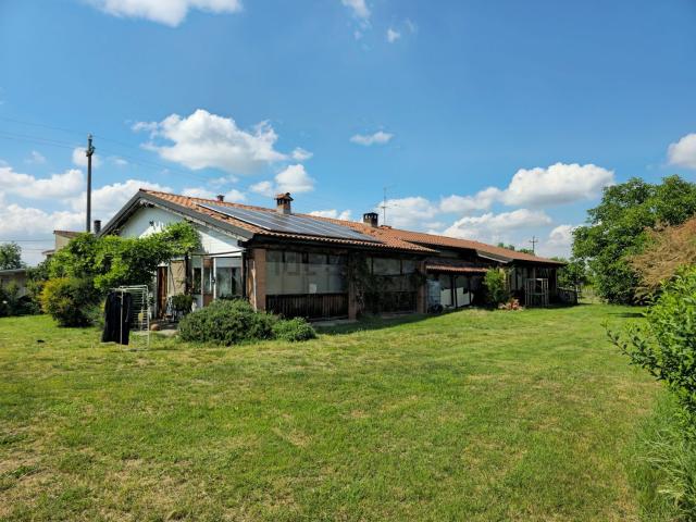 Appartamento in vendita di 385 m² in Via Villanova, 2