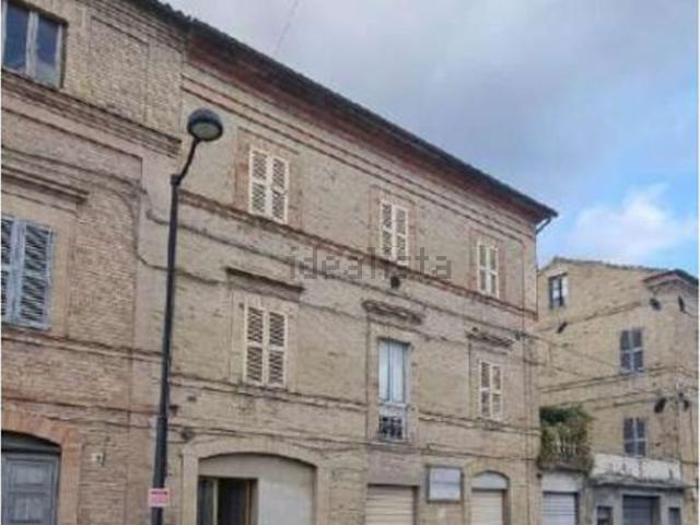Appartamento in vendita di 385 m² in Borgo XX Settembre