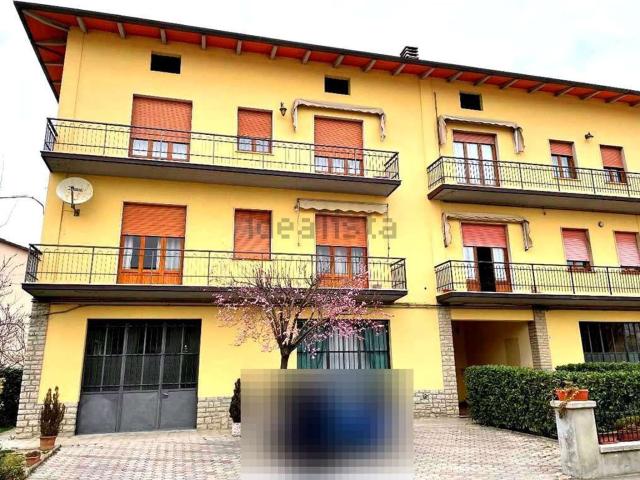 Appartamento in vendita di 386 m² in Via Nazionale, 35