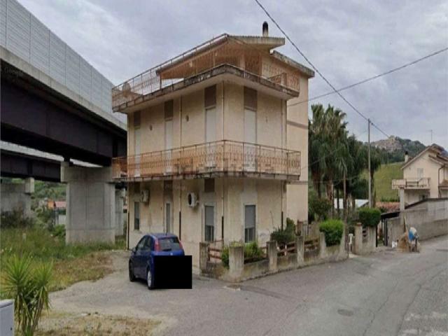 Appartamento in vendita di 386 m² in Contrada Pantaleo