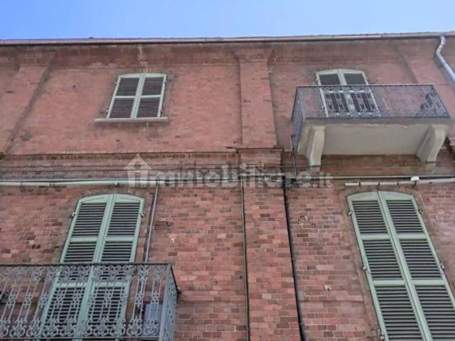 Appartamento in vendita di 38 m² in Corso Alessandria, 128