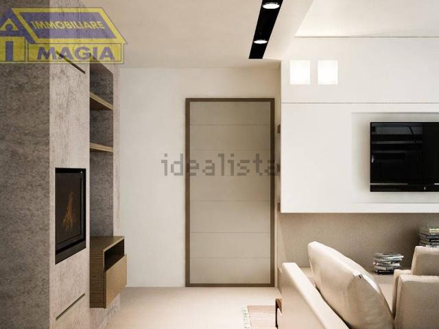 Appartamento in vendita di 38 m² in Corso Giuseppe Mazzini, 47