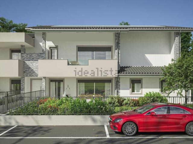 Appartamento in vendita di 38 m² in Corso Giuseppe Garibaldi