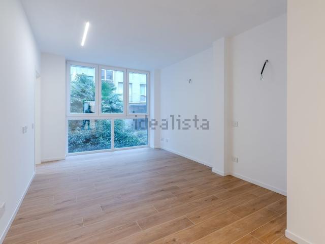 Appartamento in vendita di 38 m² in Corso Sempione, 75