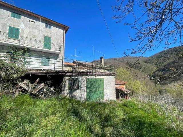 Appartamento in vendita di 38 m² in Frazione Volterrano
