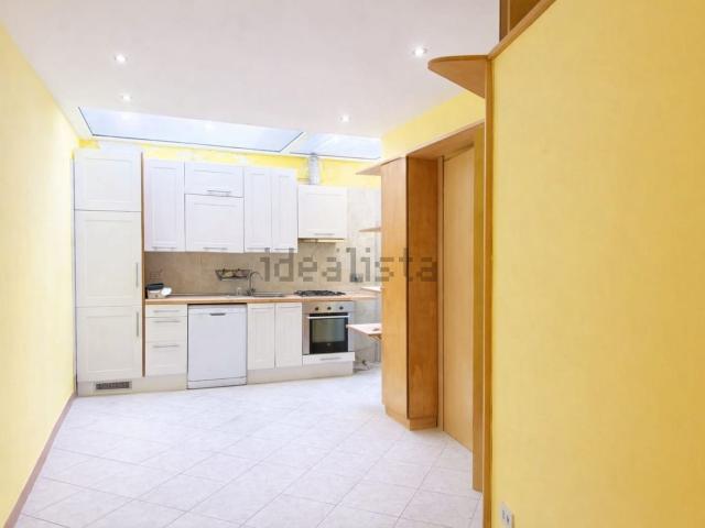 Appartamento in vendita di 38 m² in Largo Olgiata, 15