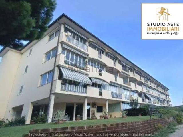 Appartamento in vendita di 38 m² in Località Naregno