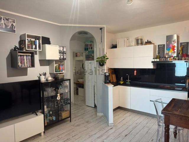 Appartamento in vendita di 38 m² in Località Pel di Lupo