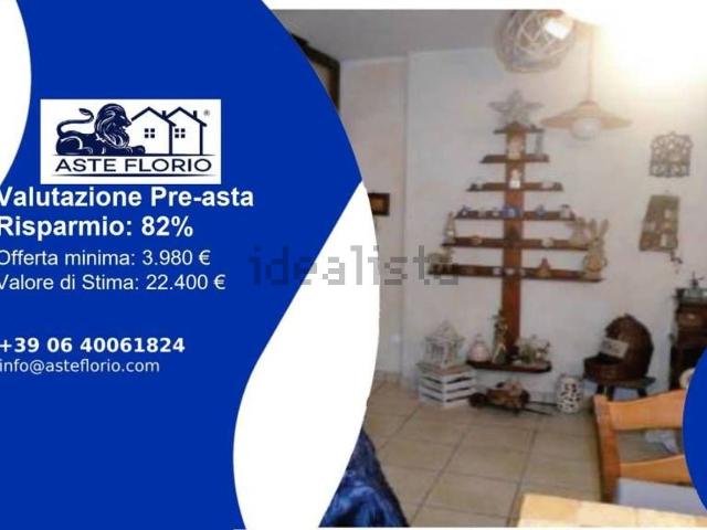 Appartamento in vendita di 38 m² in Piazza Umberto I