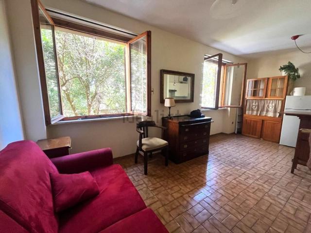Appartamento in vendita di 38 m² in Piazza Attias