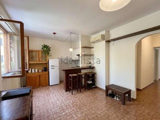 Appartamento in vendita di 38 m² in Piazza Attias