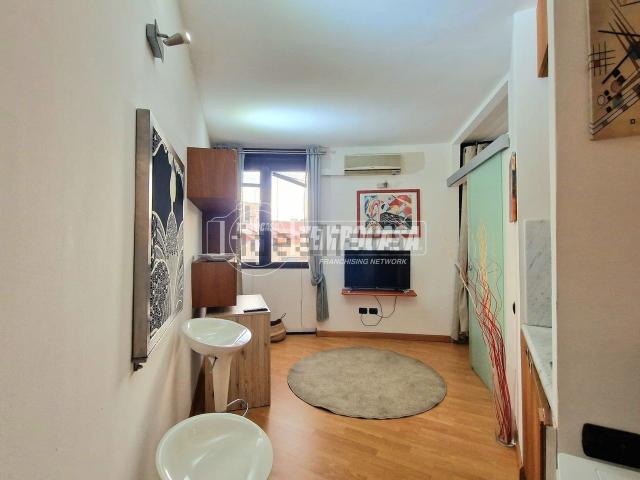 Appartamento in vendita di 38 m² in Piazza Eraclito, 1
