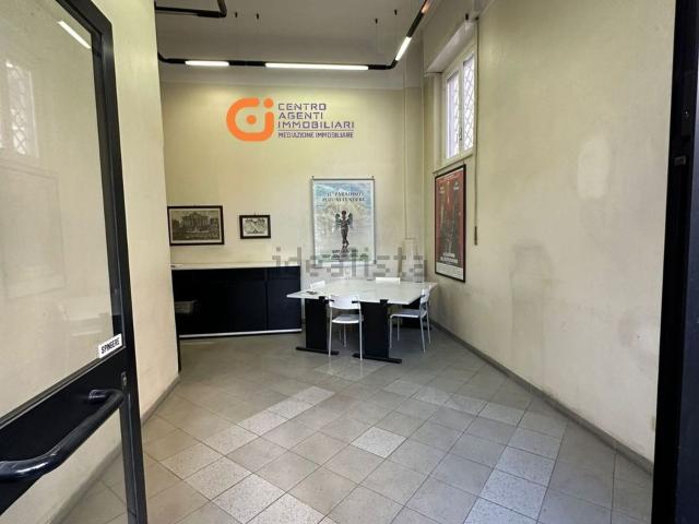 Appartamento in vendita di 38 m² in Piazza Galeria