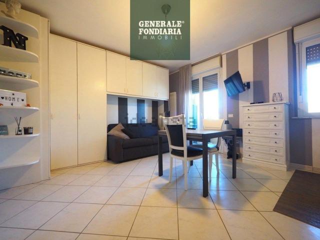 Appartamento in vendita di 38 m² in Piazza IV Novembre, 17
