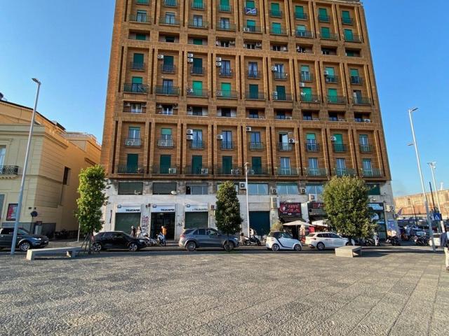 Appartamento in vendita di 38 m² in Piazza Municipio