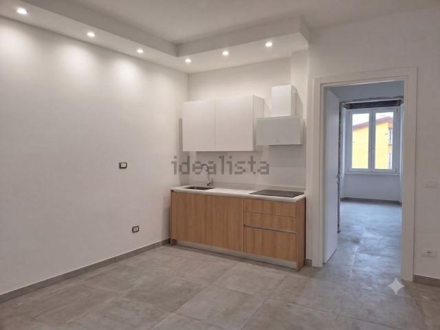 Appartamento in vendita di 38 m² in Via dei Ciliani