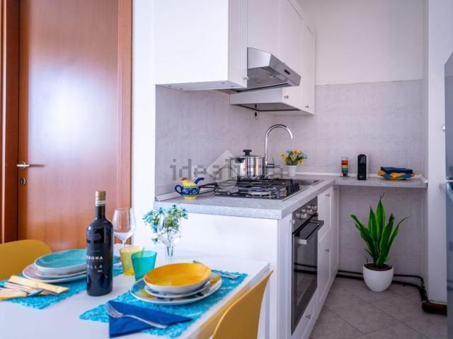 Appartamento in vendita di 38 m² in Piazzale Camerlata