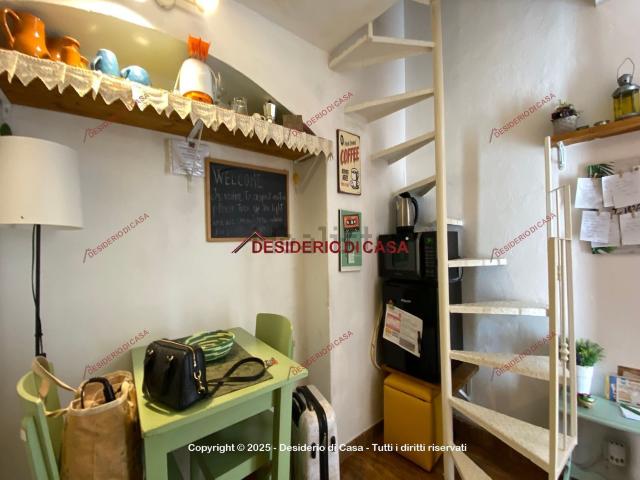 Appartamento in vendita di 38 m² in Piazzetta Vincenzo Di Giovanni