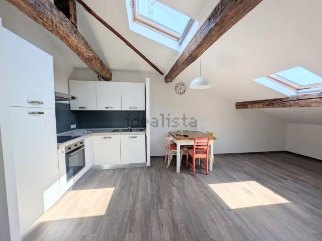 Appartamento in vendita di 38 m² in Strada Maggiore