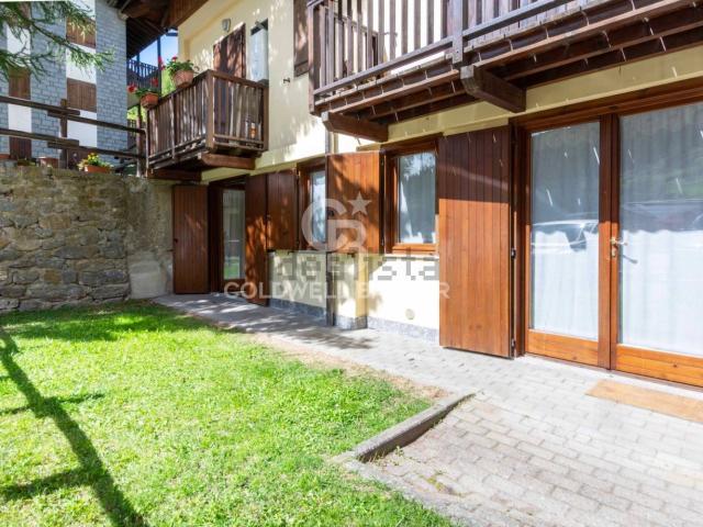 Appartamento in vendita di 38 m² in Strada Regionale 45, 45