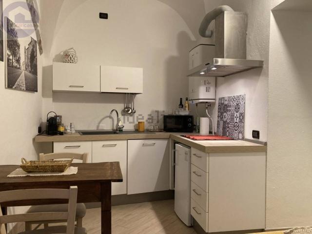 Appartamento in vendita di 38 m² in Vico Usodimare