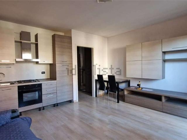 Appartamento in vendita di 38 m² in Vicolo Lanca
