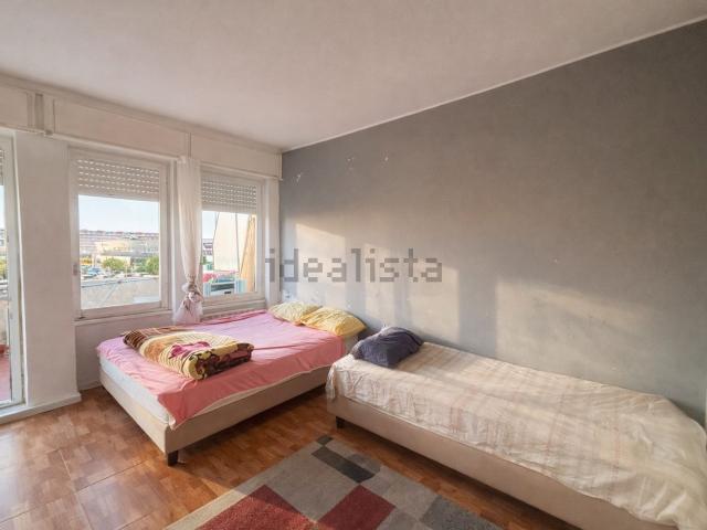 Appartamento in vendita di 38 m² in Via 1 Maggio, 36