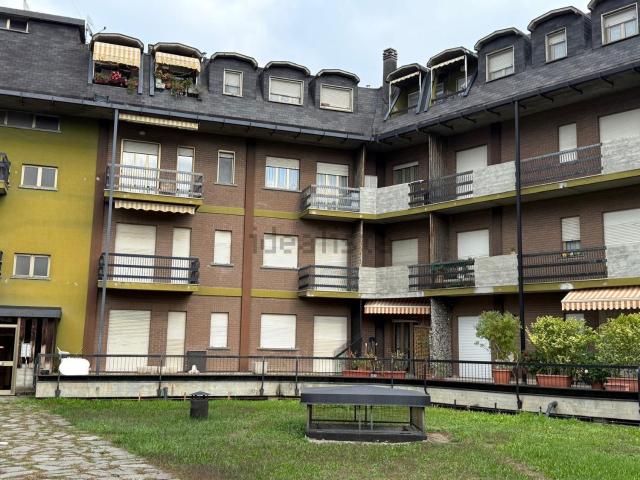 Appartamento in vendita di 38 m² in Via T. Aime, 3
