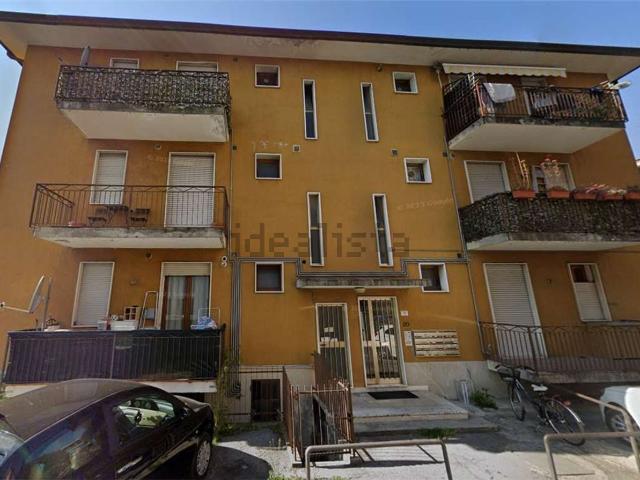 Appartamento in vendita di 38 m² in Via Tullio Lombardo, 18