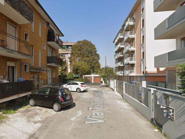 Appartamento in vendita di 38 m² in Via Tullio Lombardo