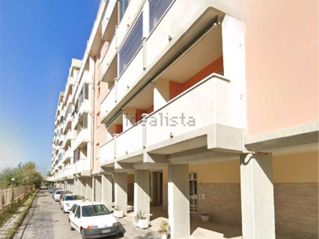 Appartamento in vendita di 38 m² in Via Umberto Marilungo, 10