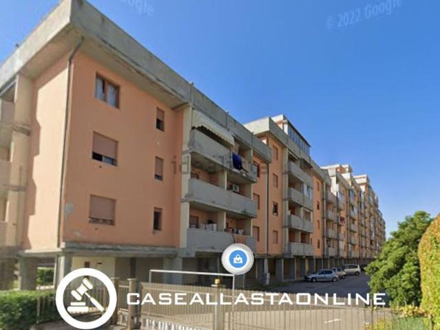 Appartamento in vendita di 38 m² in Via Umberto Marilungo