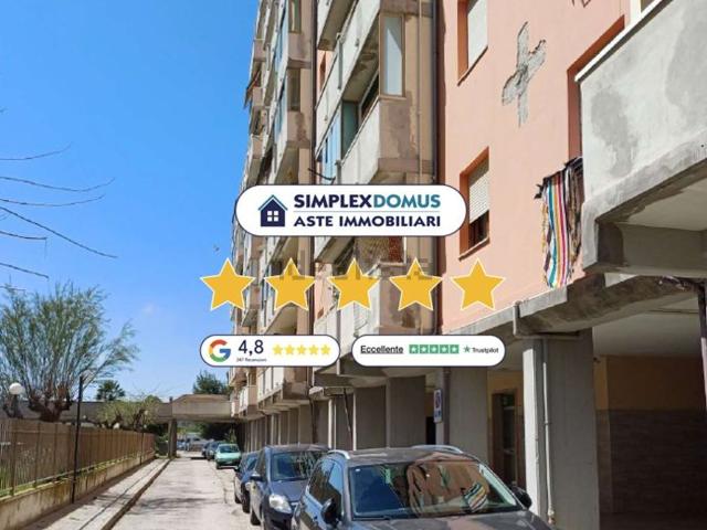 Appartamento in vendita di 38 m² in Via Umberto Marilungo