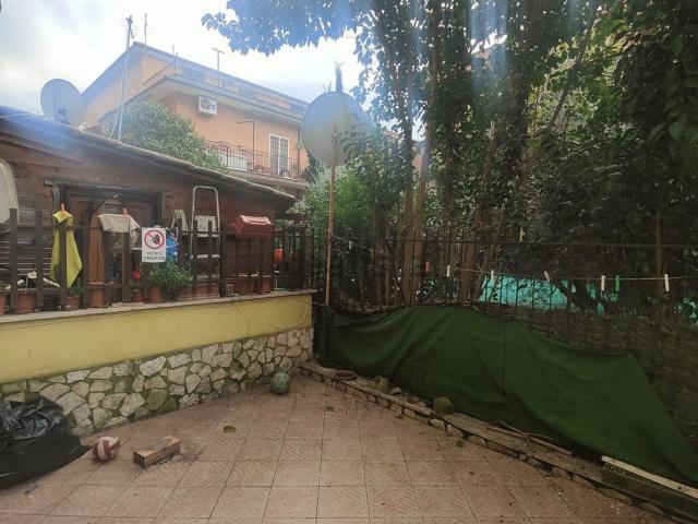 Appartamento in vendita di 38 m² in Via Valguarnera Caropepe