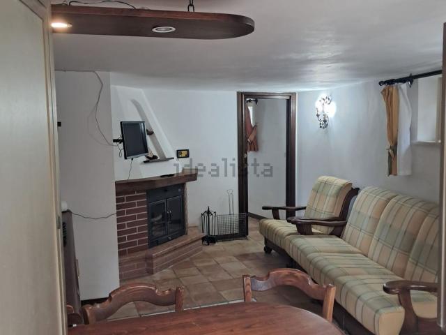 Appartamento in vendita di 38 m² in Via Vallone San Rocco, 13