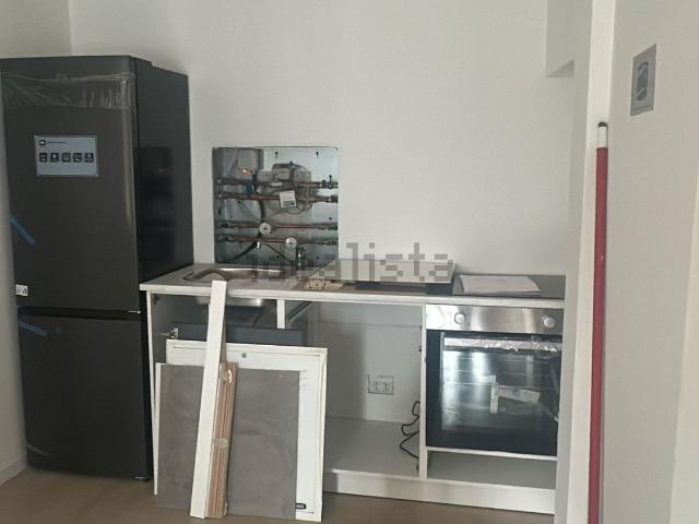 Appartamento in vendita di 38 m² in Via Valsugana, 19
