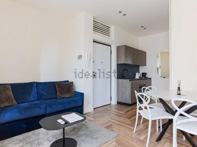 Appartamento in vendita di 38 m² in Via Vittor Pisani, 28