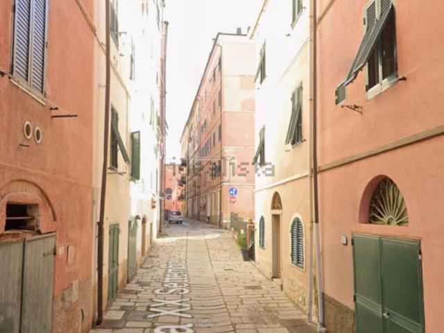 Appartamento in vendita di 38 m² in Via XX Settembre
