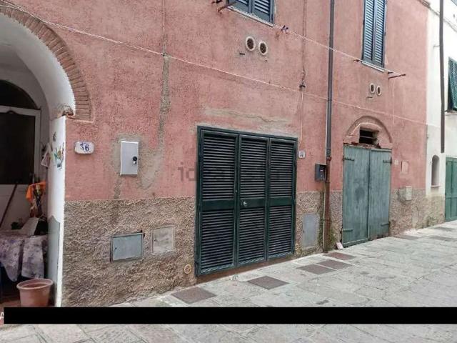Appartamento in vendita di 38 m² in Via XX Settembre, 34